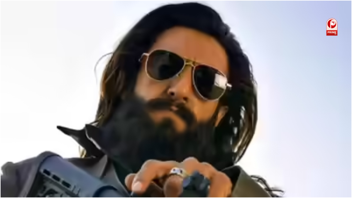 धुरंधर 2 का जलवा बरकरार