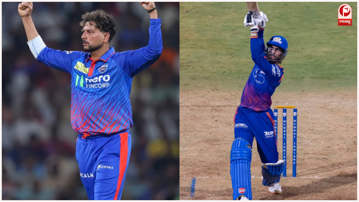 DC vs MI