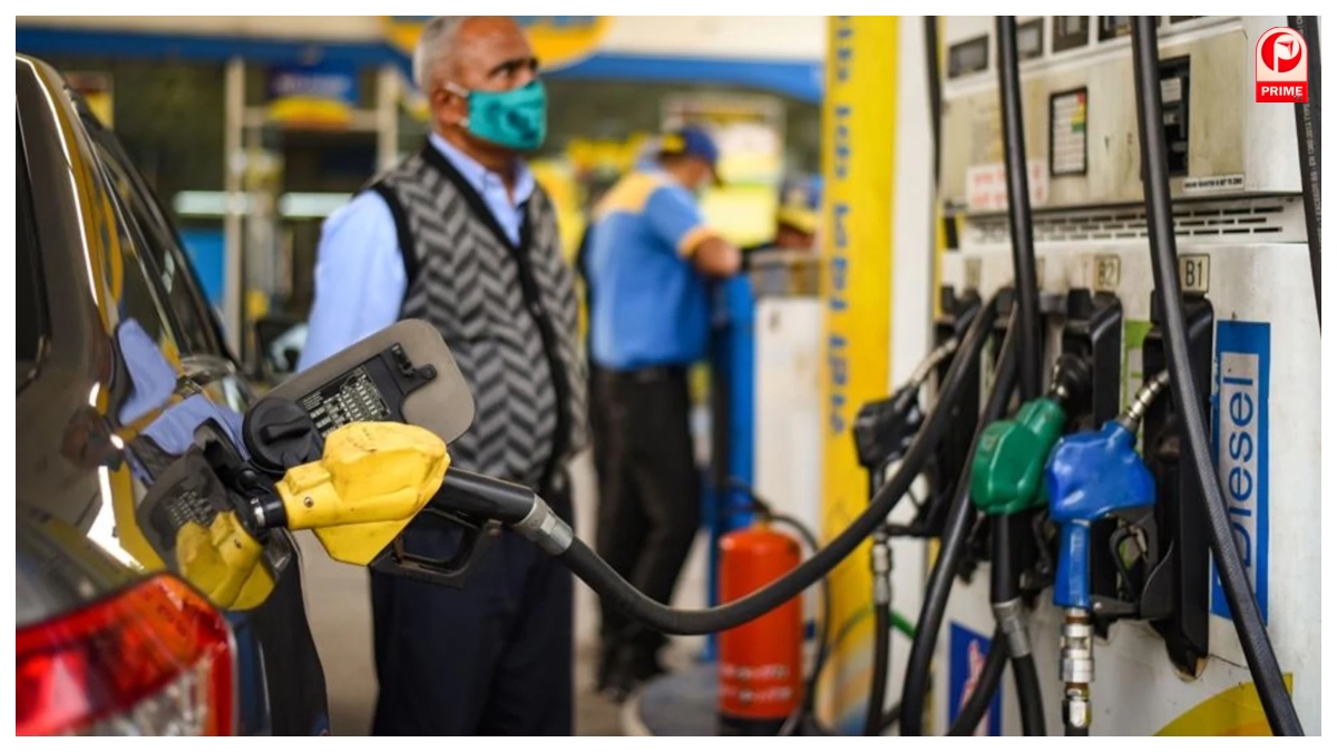 Diesel Price Hike