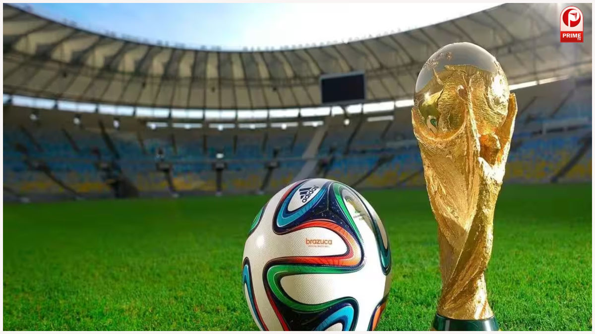 FIFA 2026 tickets
