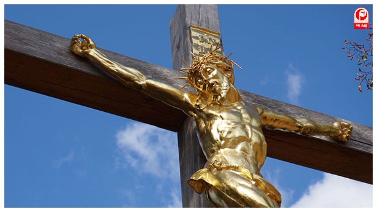 Good Friday 2026