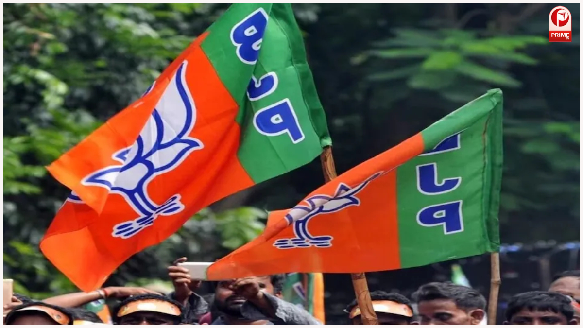 Gujarat Election 2026