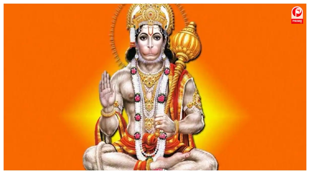Hanuman Jayanti 2026