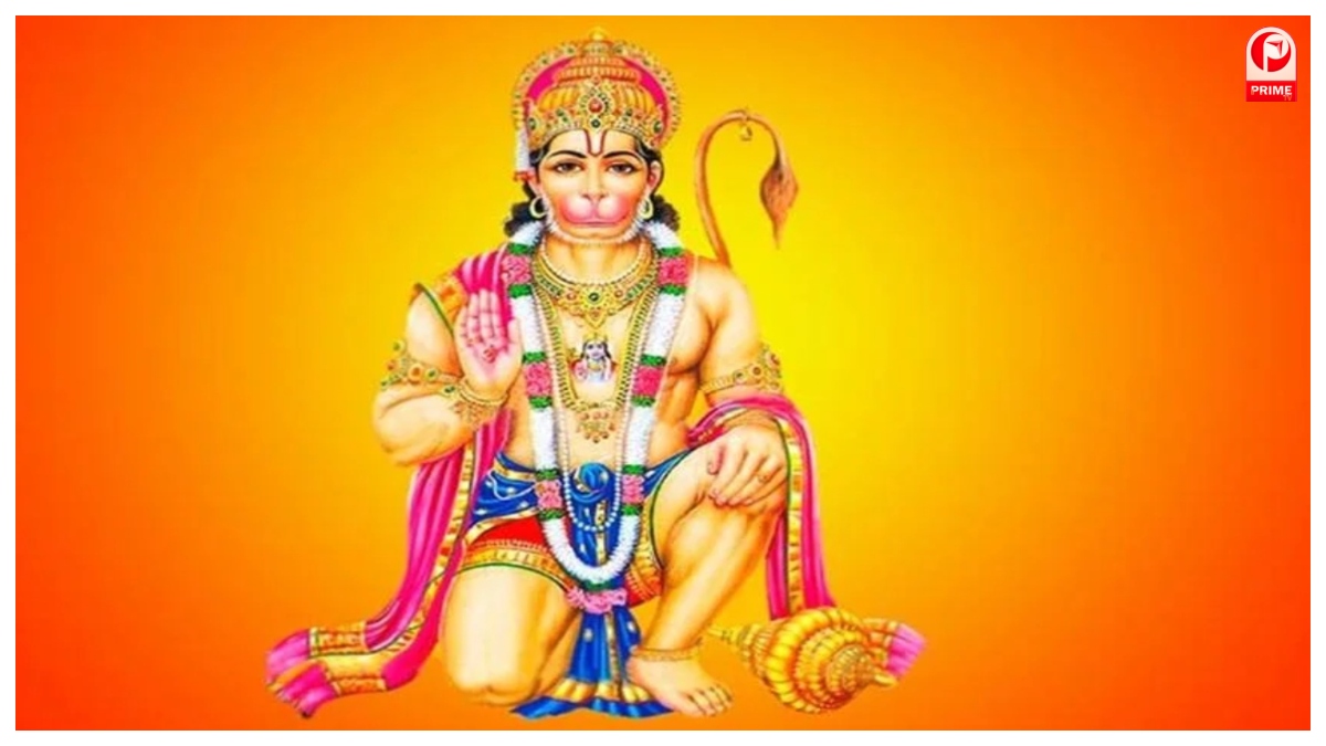 Hanuman Jayanti 2026