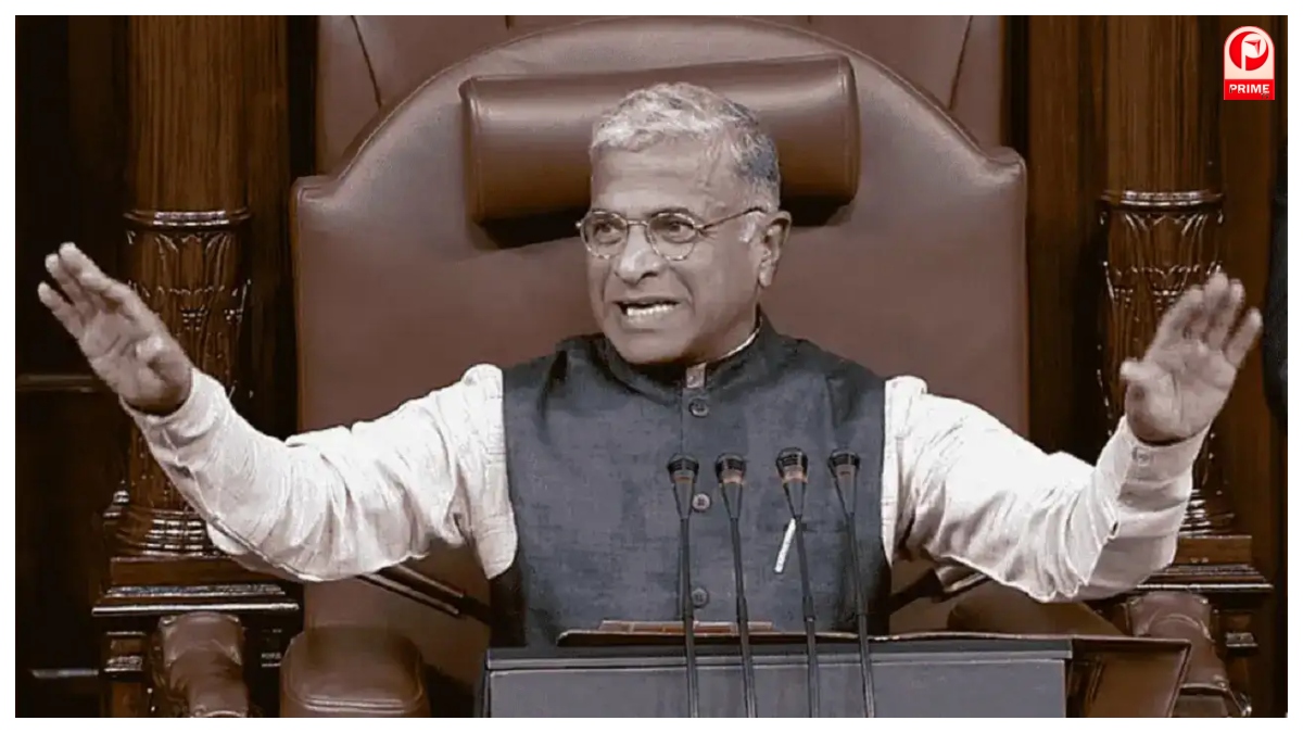 Harivansh Narayan Singh