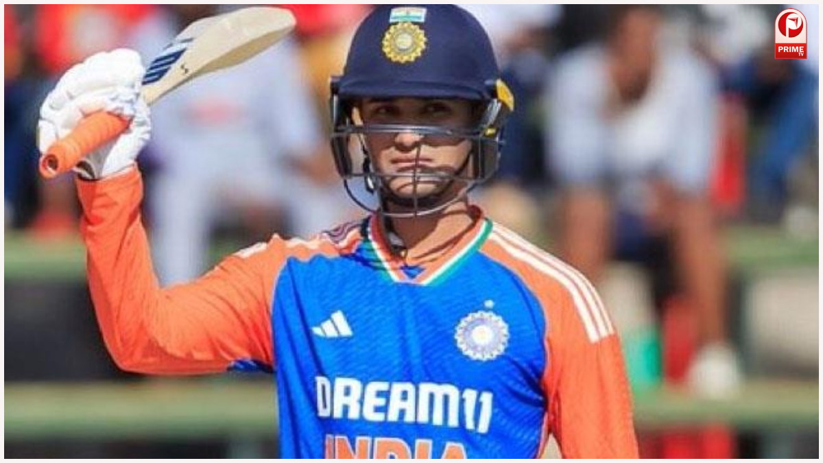 ICC T20 Rankings