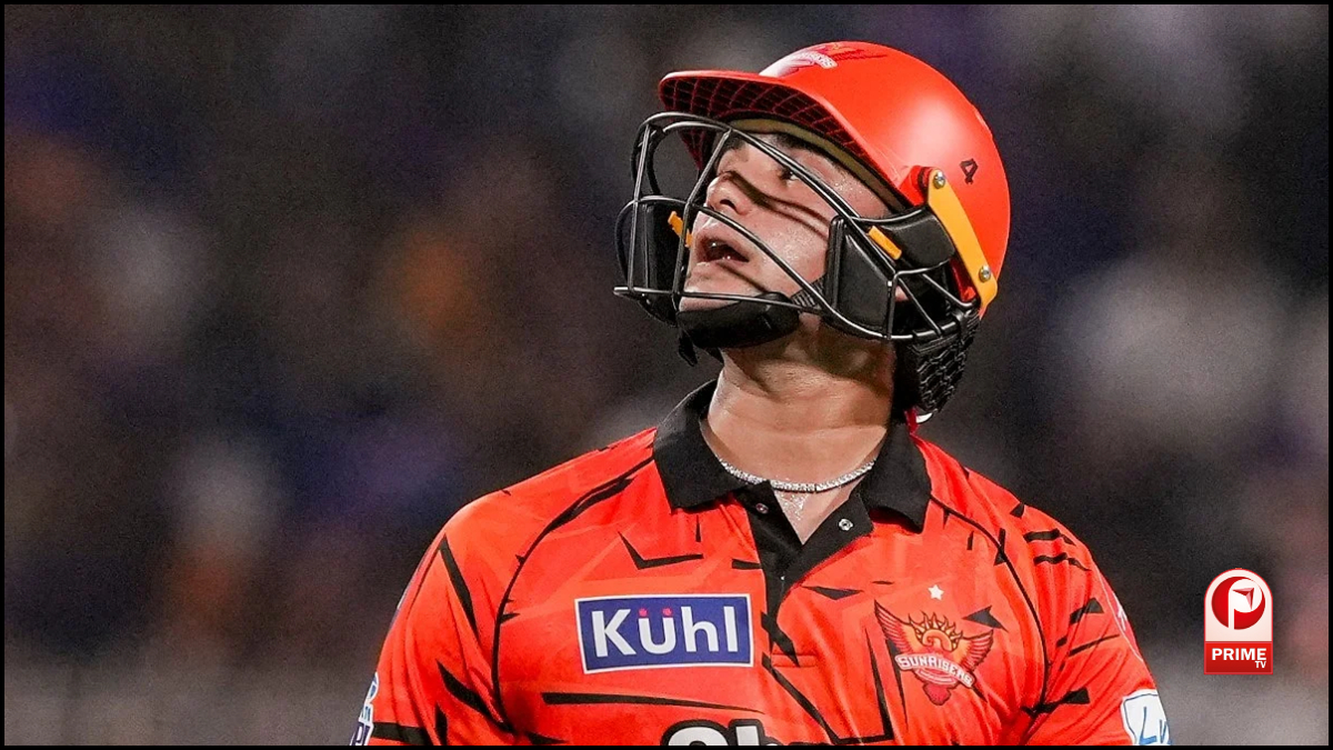 IPL 2026 Record