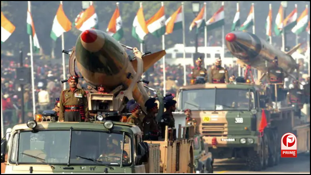 India's Defence Exports
