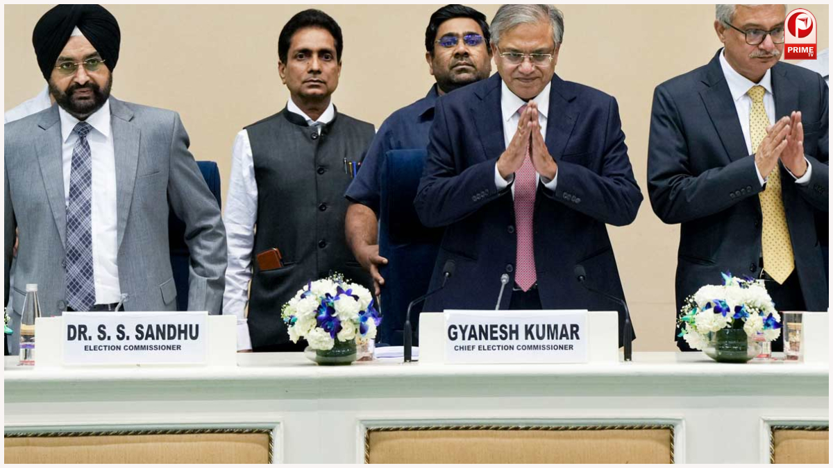 Kerala Election 2026