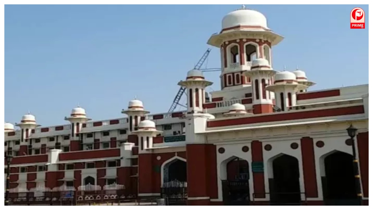 Lucknow