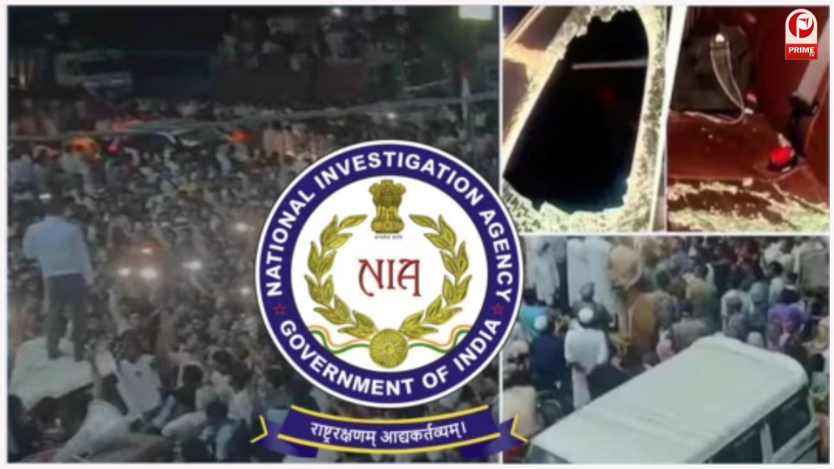 Malda Judges Hostage