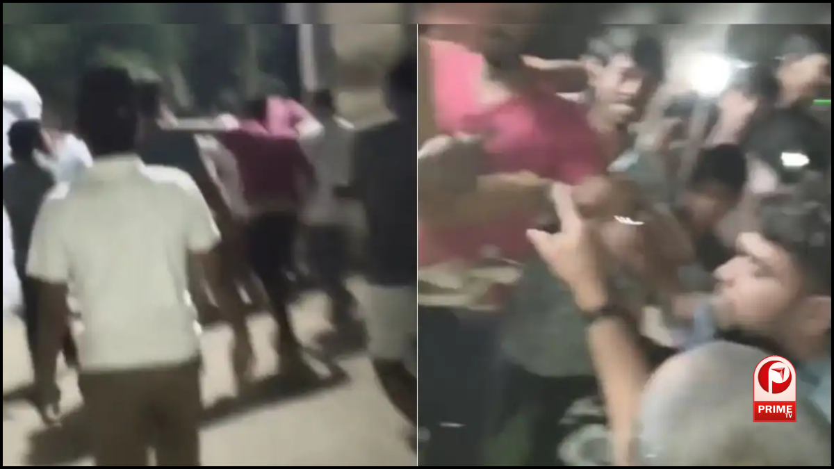 Nalanda Woman Harassment Case