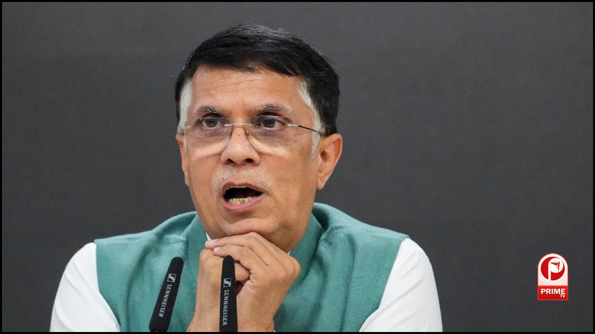 Pawan Khera