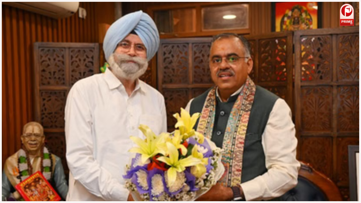 Punjab Politics