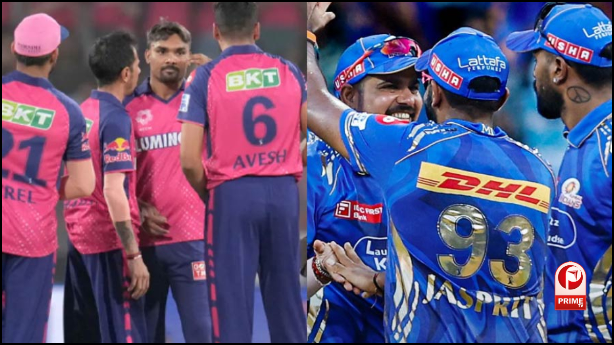 RR vs MI