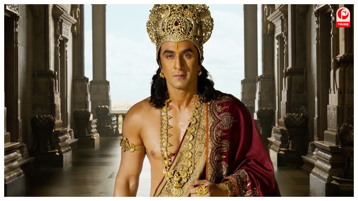 Ramayana Movie