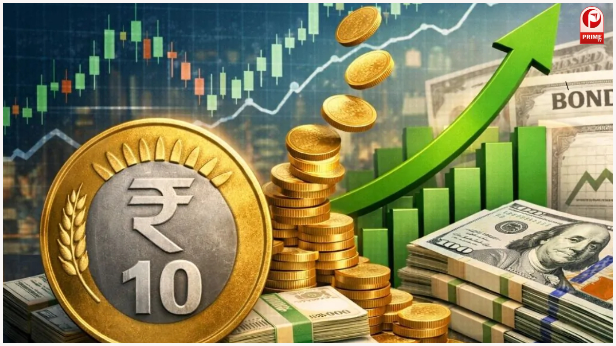 Rupee vs Dollar