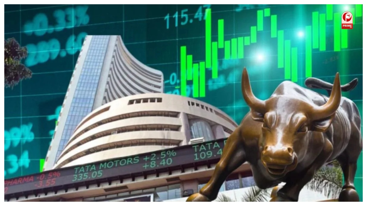 Share Market