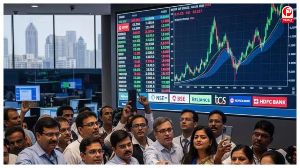 Share Market