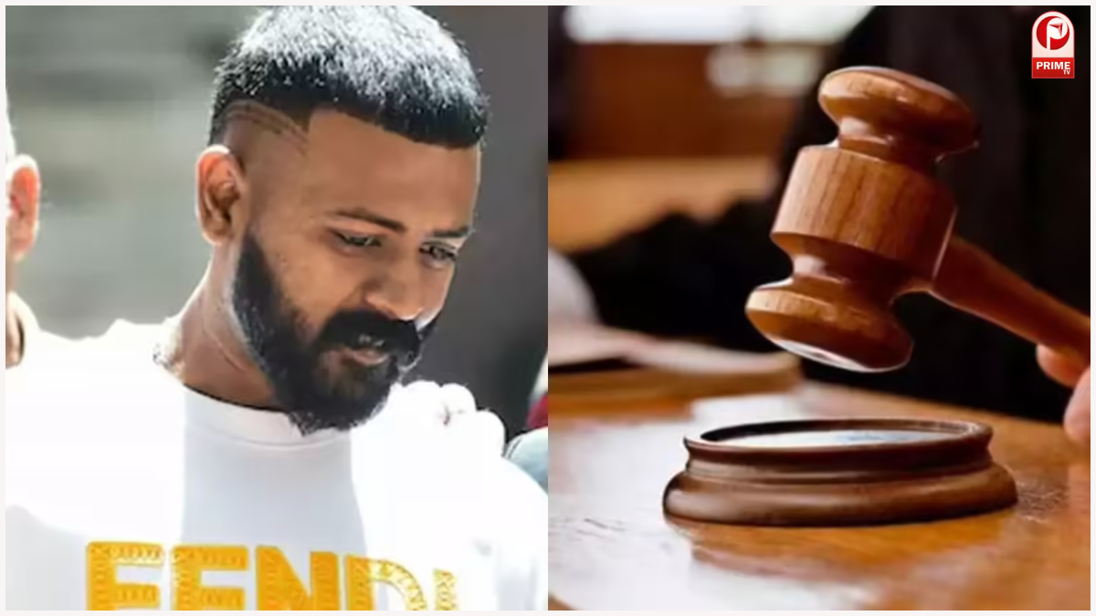 Sukesh Chandrashekhar Bail
