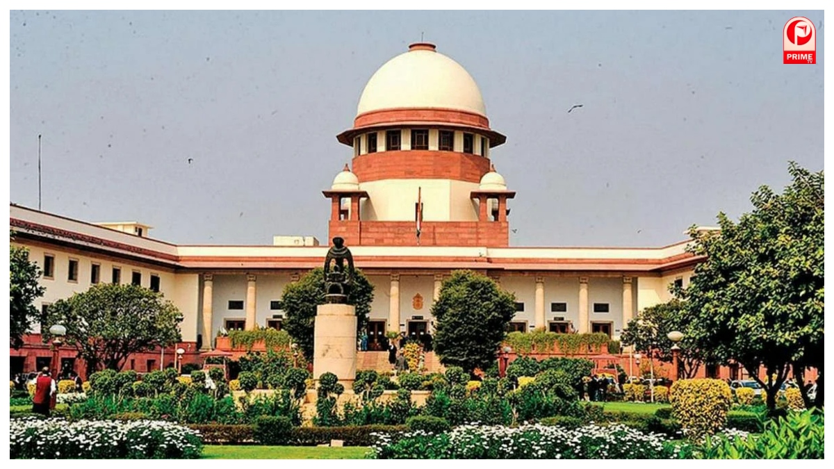 Supreme Court On Women Safety