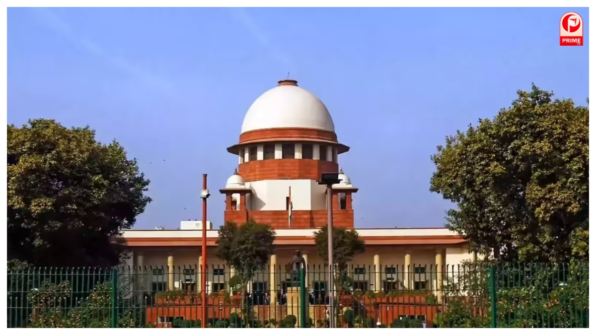 Supreme Court on West Bengal