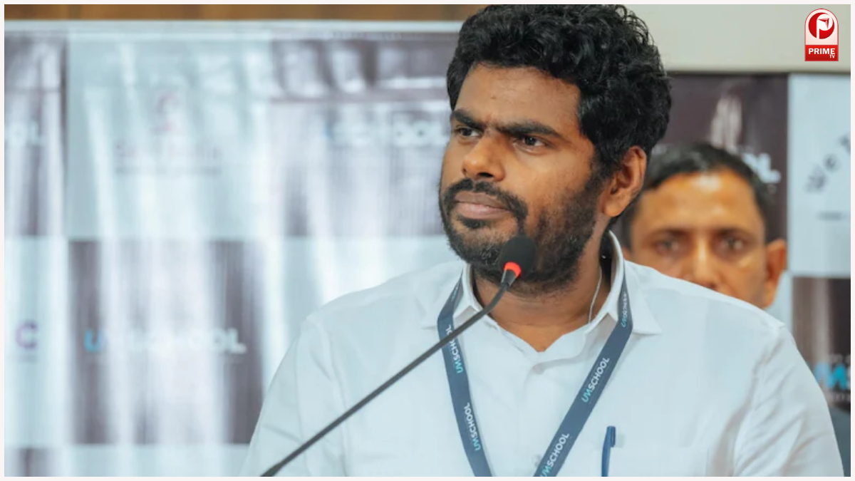 Tamil Nadu Election 2026