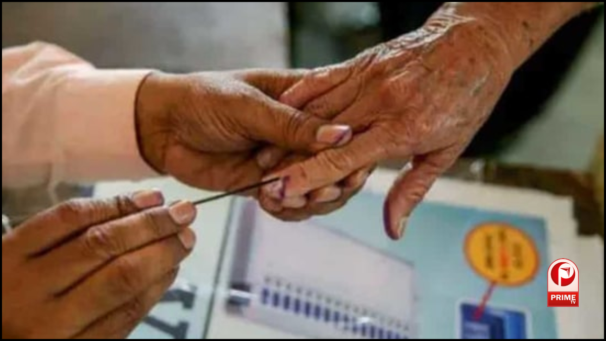 UP Panchayat Elections