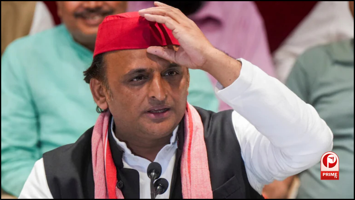 UP Politics