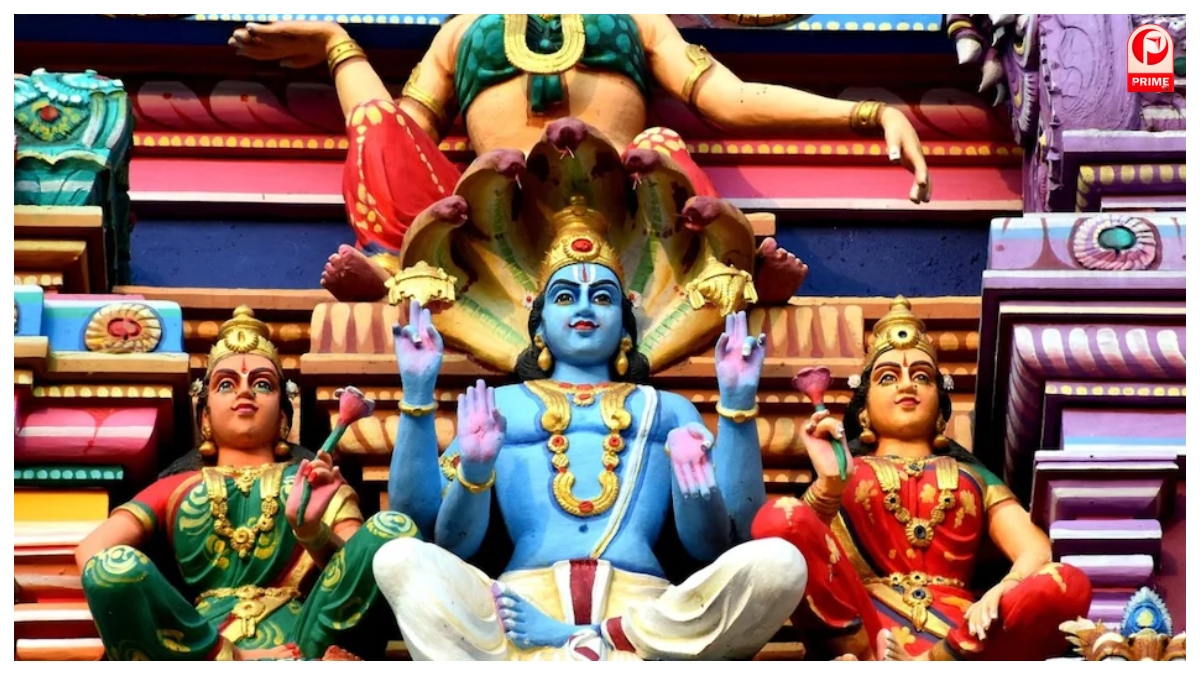 Vaishakh Month 2026