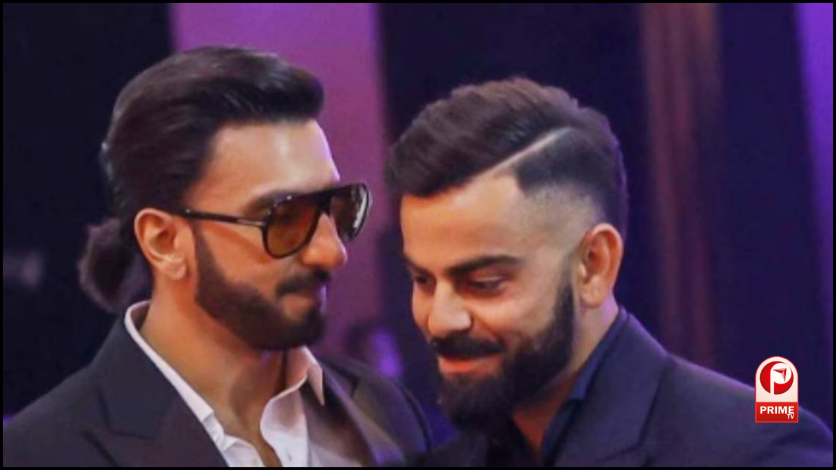 Virat Kohli on Dhurandhar 2