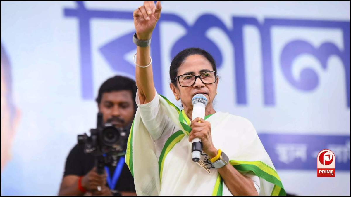 WB Assembly Elections Survey 2026: