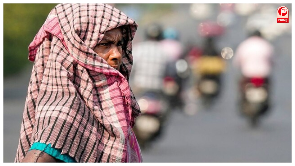 Delhi Weather