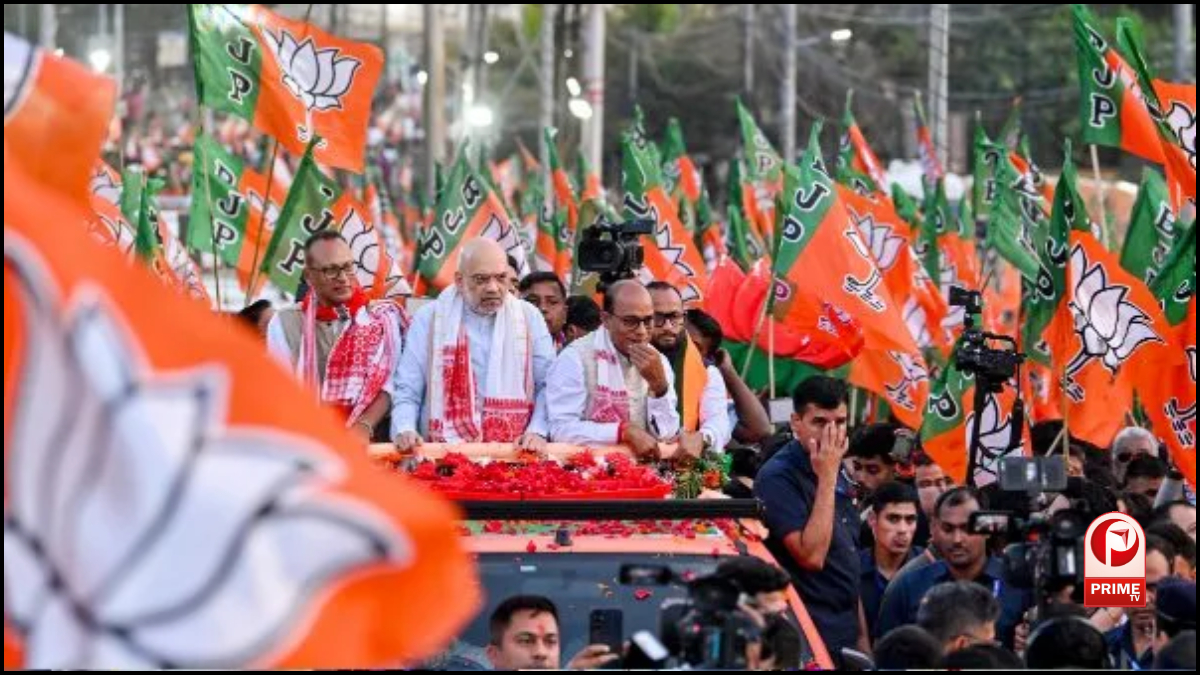 West Bengal Election 2026