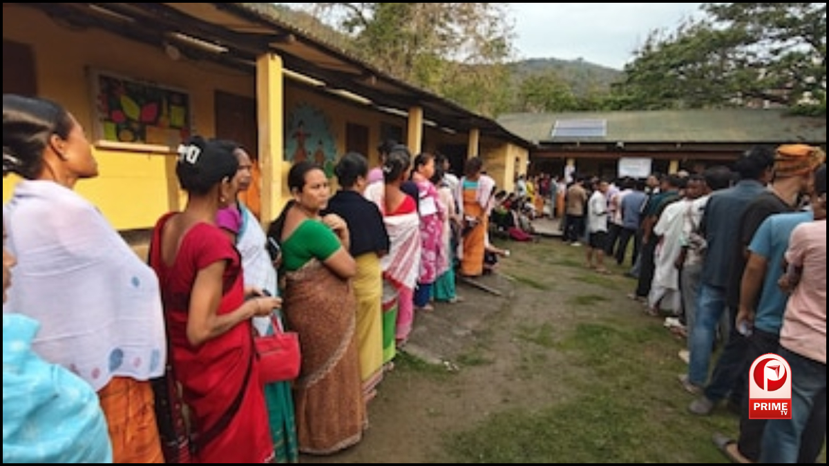 assembly election