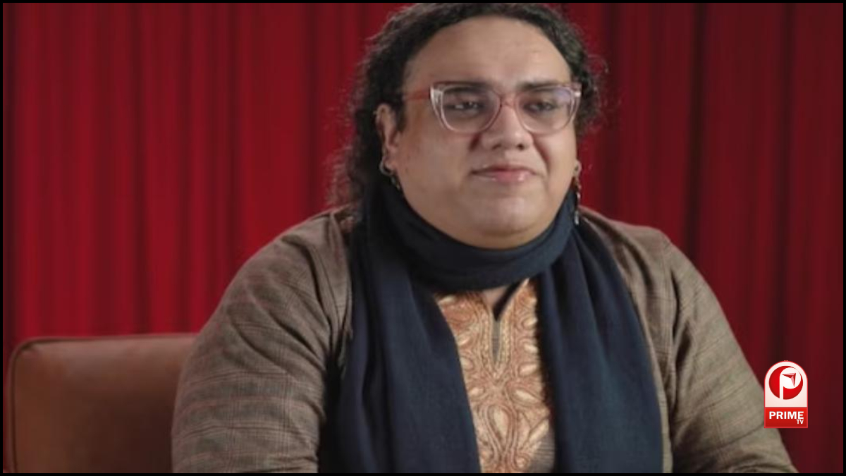 एक्टिविस्ट हिना बलोच