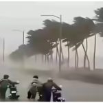 Weather Update