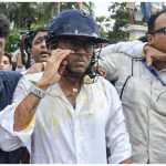 Abhishek Banerjee Assault