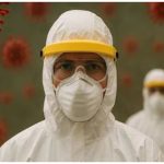 Advisory for Ebola Virus
