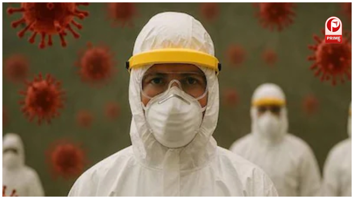 Advisory for Ebola Virus