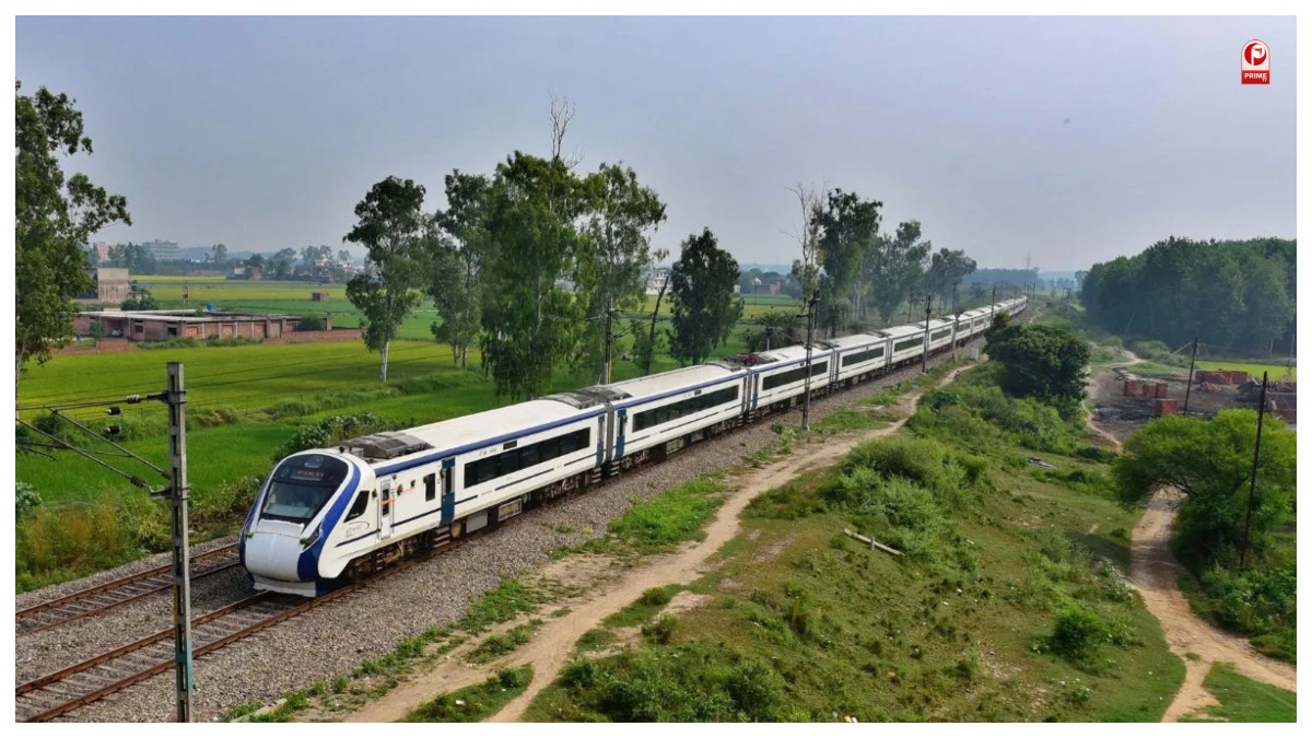 Ahmedabad Dholera Rail Project