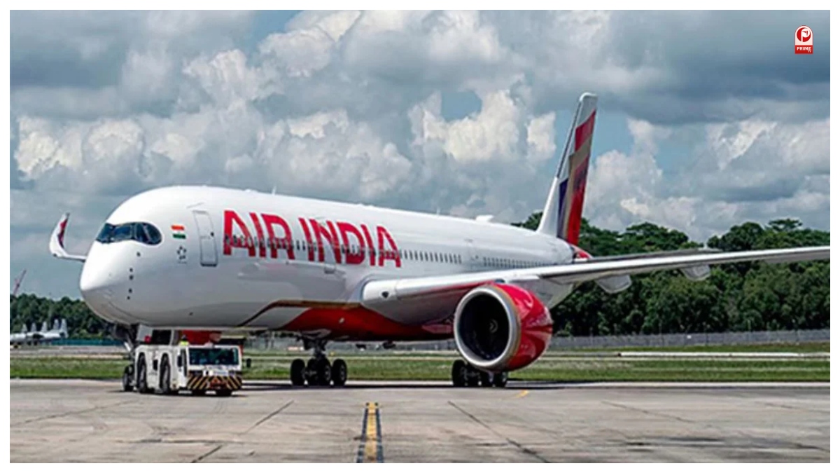 Air India