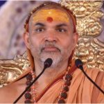 Amethi Shankaracharya Yatra