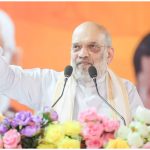 Amit Shah Warning