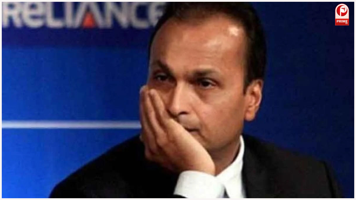 Anil Ambani News