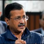 Arvind Kejriwal on Kewal Singh Dhillon