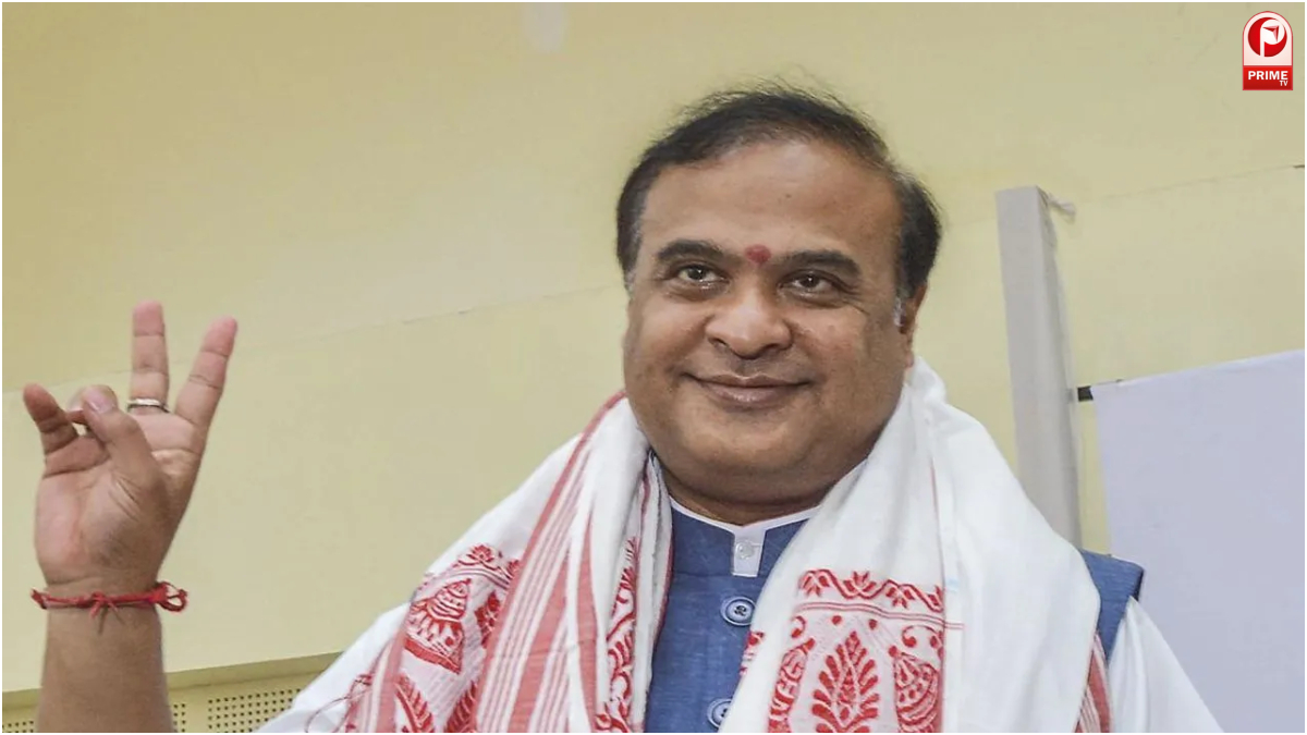 Assam CM Suspense