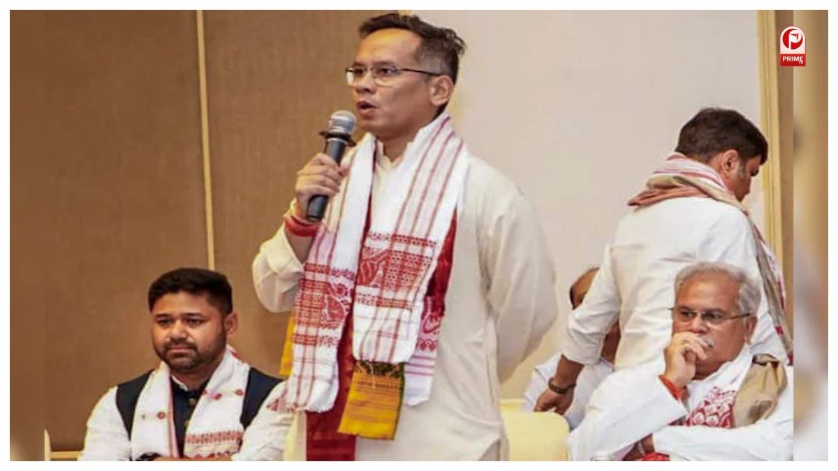 Assam Election Result 2026