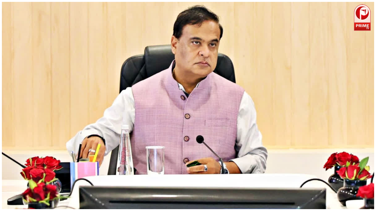 Assam UCC Bill Passed