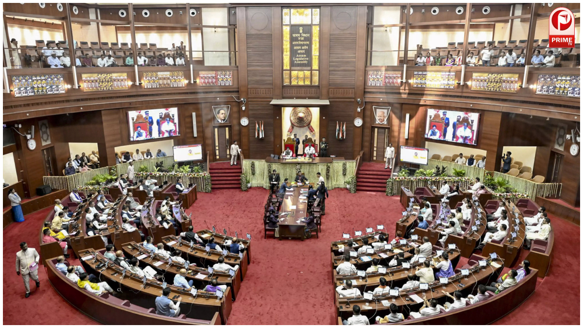 Assam UCC Bill